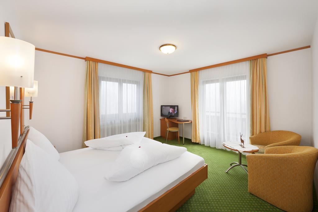 Ferienhotel Tyrol Soell Am Wilden Kaiser חדר תמונה