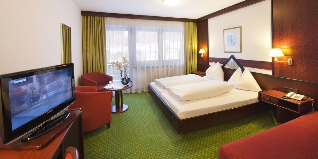 Ferienhotel Tyrol Soell Am Wilden Kaiser חדר תמונה
