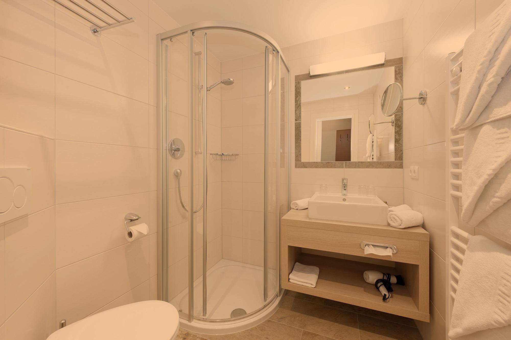 Ferienhotel Tyrol Soell Am Wilden Kaiser מראה חיצוני תמונה