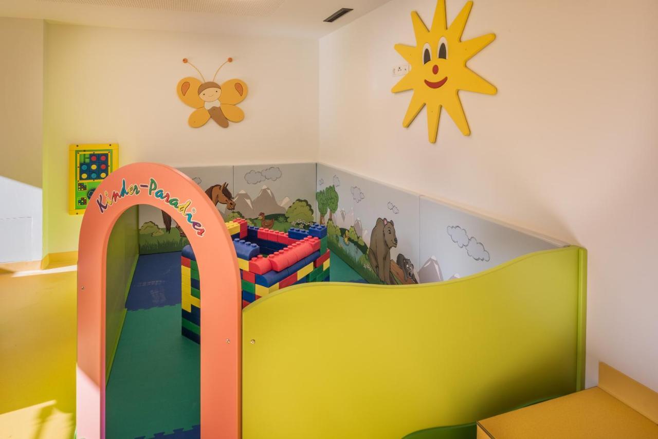 Ferienhotel Tyrol Soell Am Wilden Kaiser מראה חיצוני תמונה