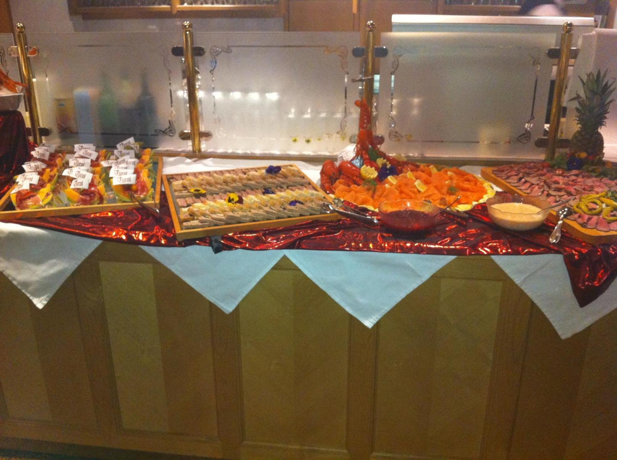 Ferienhotel Tyrol Soell Am Wilden Kaiser מראה חיצוני תמונה