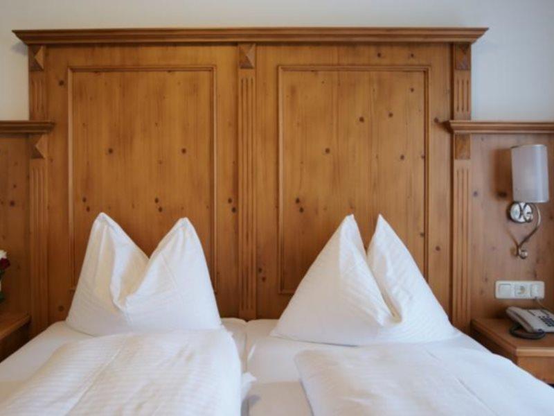 Ferienhotel Tyrol Soell Am Wilden Kaiser מראה חיצוני תמונה