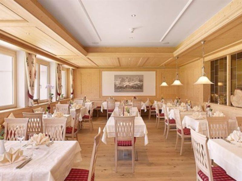 Ferienhotel Tyrol Soell Am Wilden Kaiser מראה חיצוני תמונה