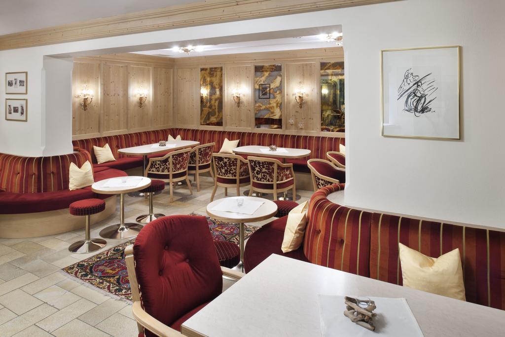Ferienhotel Tyrol Soell Am Wilden Kaiser מראה חיצוני תמונה