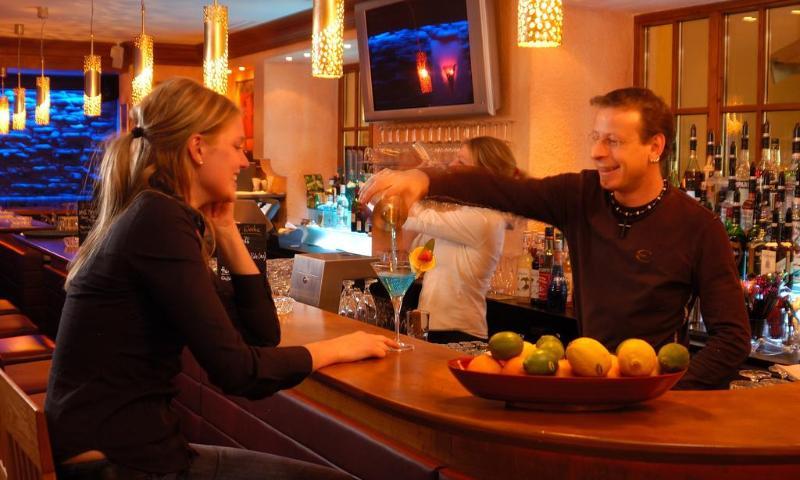 Ferienhotel Tyrol Soell Am Wilden Kaiser מראה חיצוני תמונה