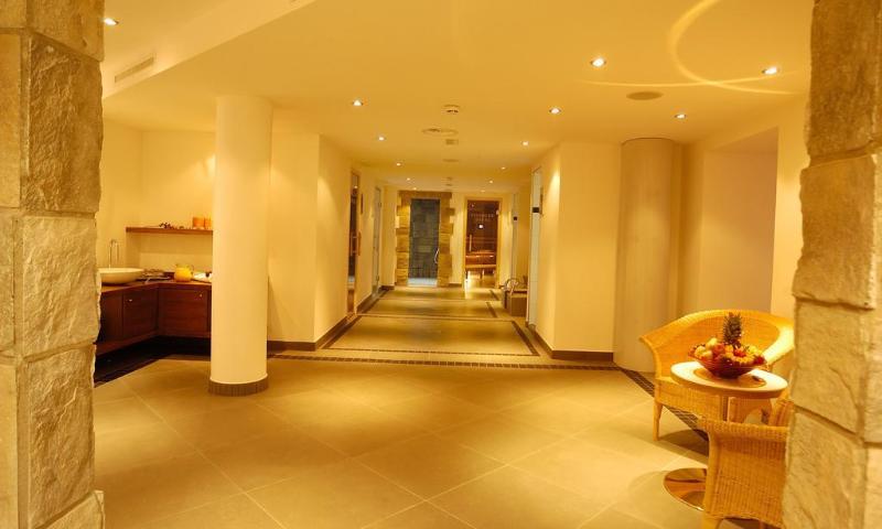 Ferienhotel Tyrol Soell Am Wilden Kaiser מראה חיצוני תמונה