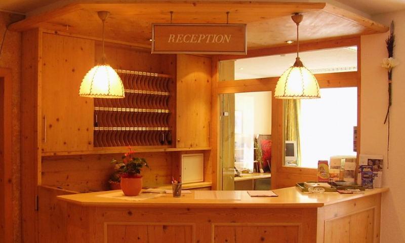 Ferienhotel Tyrol Soell Am Wilden Kaiser מראה חיצוני תמונה