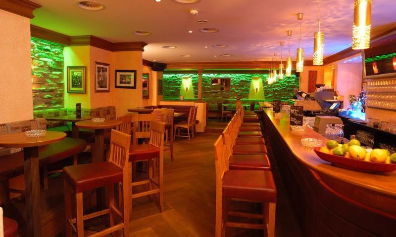 Ferienhotel Tyrol Soell Am Wilden Kaiser מראה חיצוני תמונה