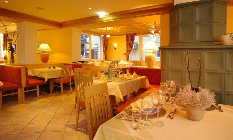 Ferienhotel Tyrol Soell Am Wilden Kaiser מראה חיצוני תמונה