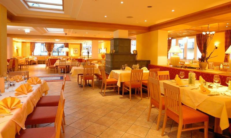 Ferienhotel Tyrol Soell Am Wilden Kaiser מראה חיצוני תמונה