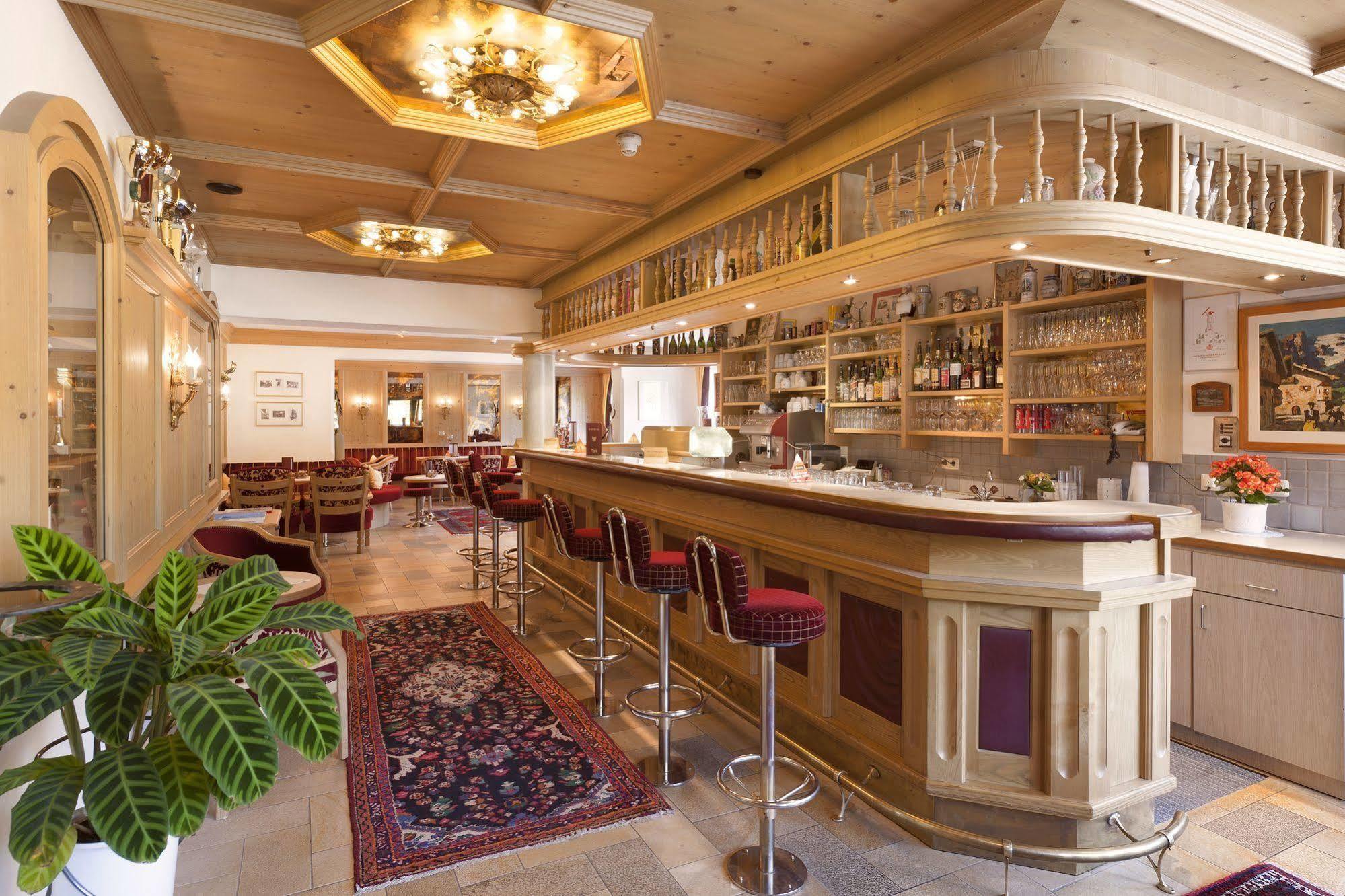 Ferienhotel Tyrol Soell Am Wilden Kaiser מראה חיצוני תמונה