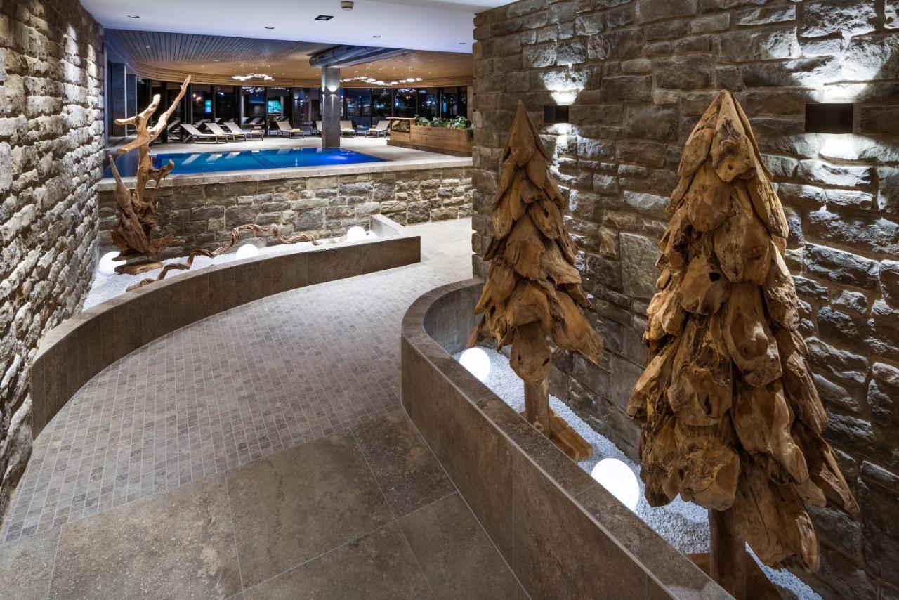 Ferienhotel Tyrol Soell Am Wilden Kaiser מראה חיצוני תמונה
