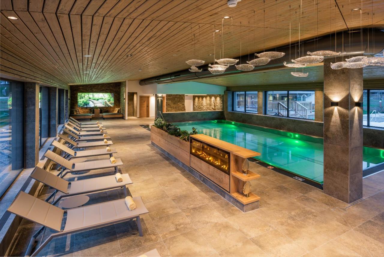 Ferienhotel Tyrol Soell Am Wilden Kaiser מראה חיצוני תמונה