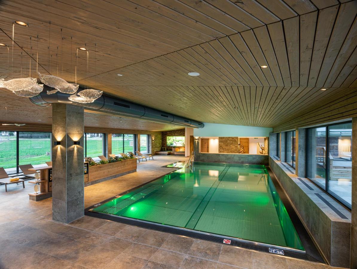 Ferienhotel Tyrol Soell Am Wilden Kaiser מראה חיצוני תמונה