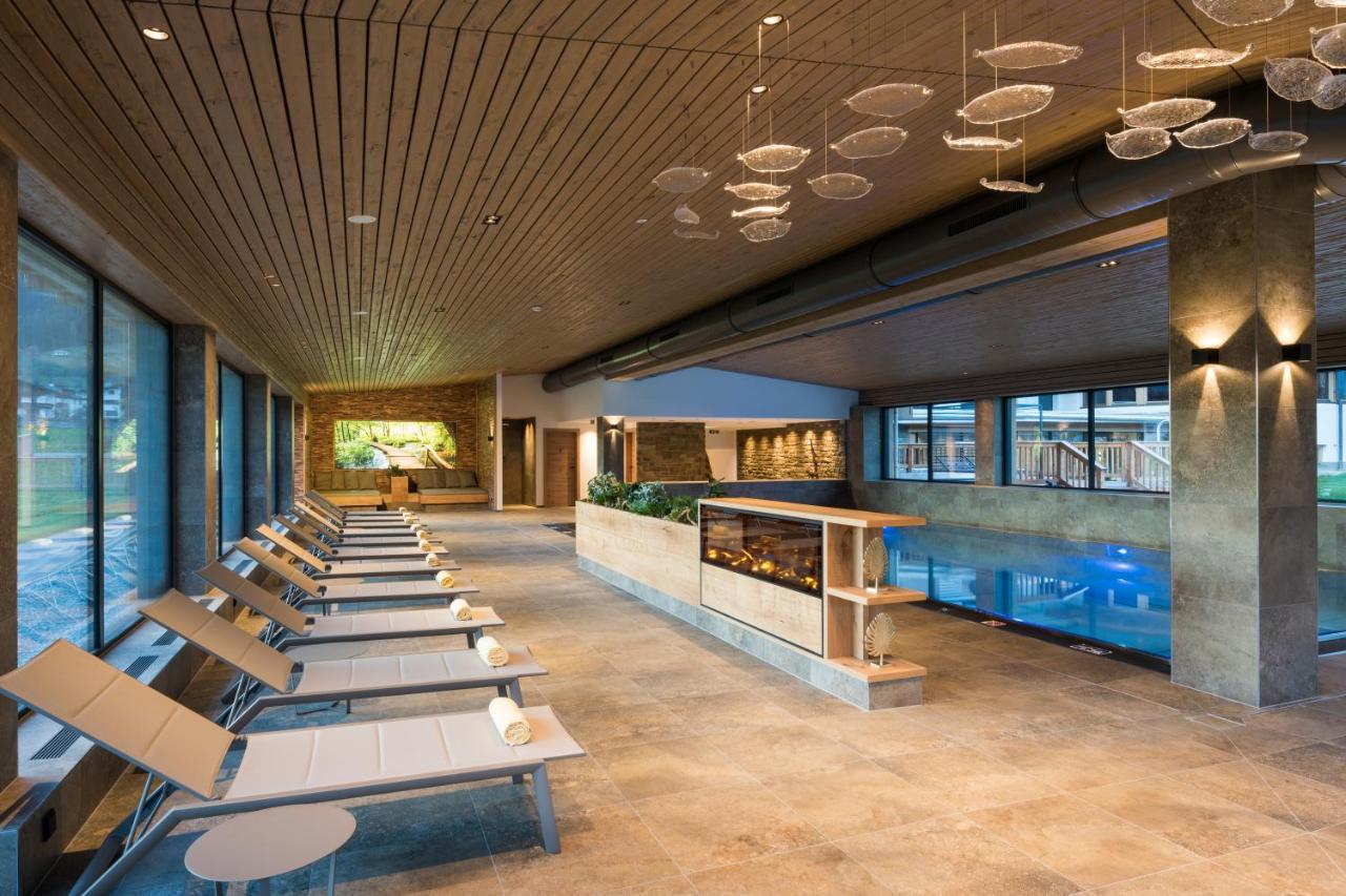 Ferienhotel Tyrol Soell Am Wilden Kaiser מראה חיצוני תמונה
