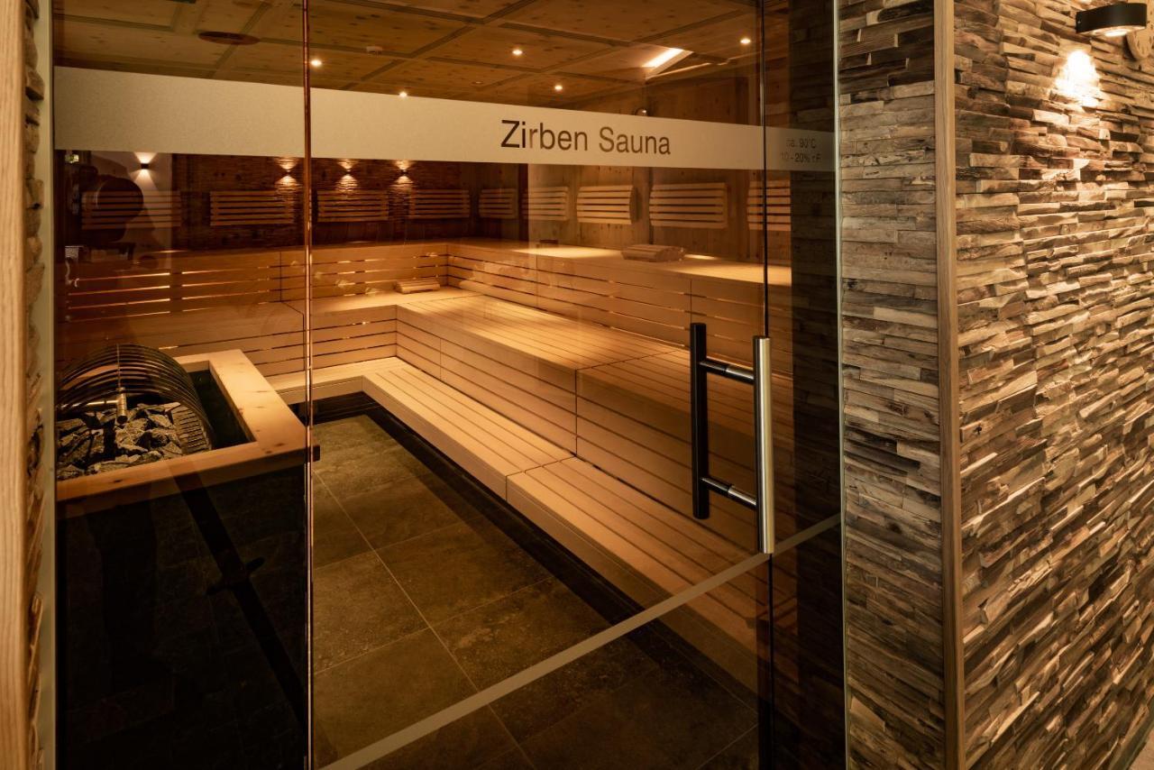 Ferienhotel Tyrol Soell Am Wilden Kaiser מראה חיצוני תמונה